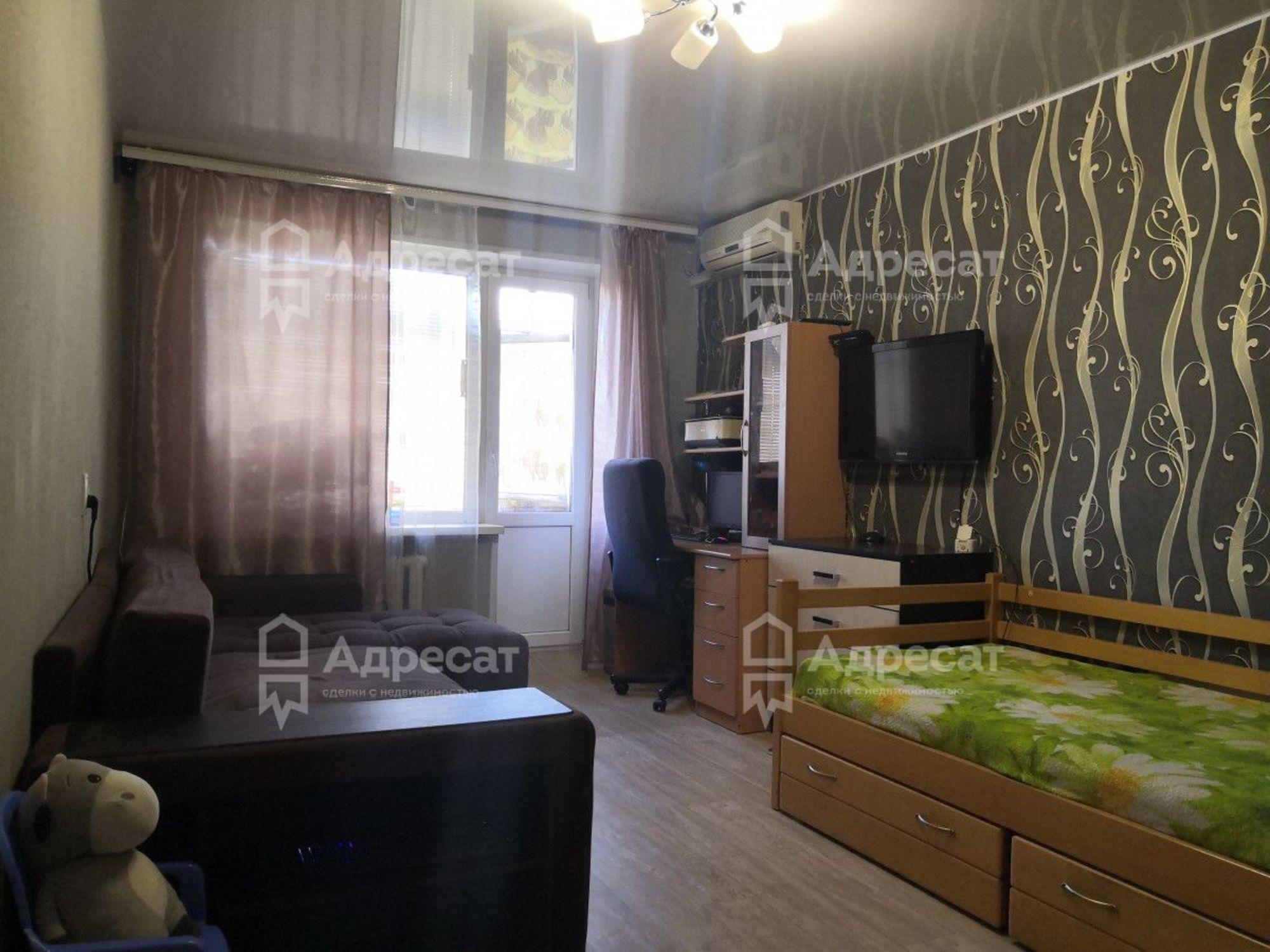 Купить квартиру за 3 799 000 рублей на ул. Остравская,  д.20