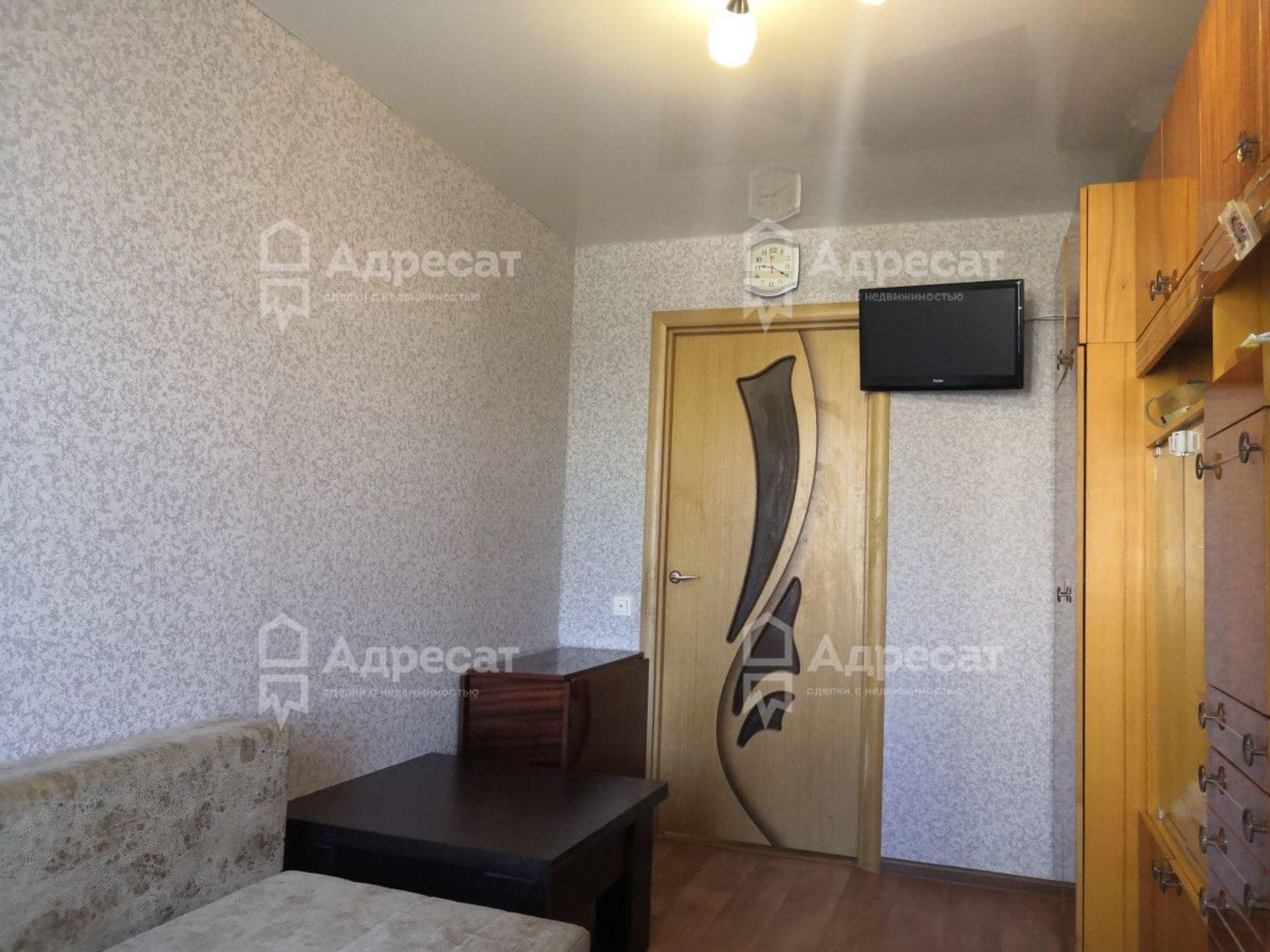 Купить квартиру за 3 799 000 рублей на ул. Остравская,  д.20