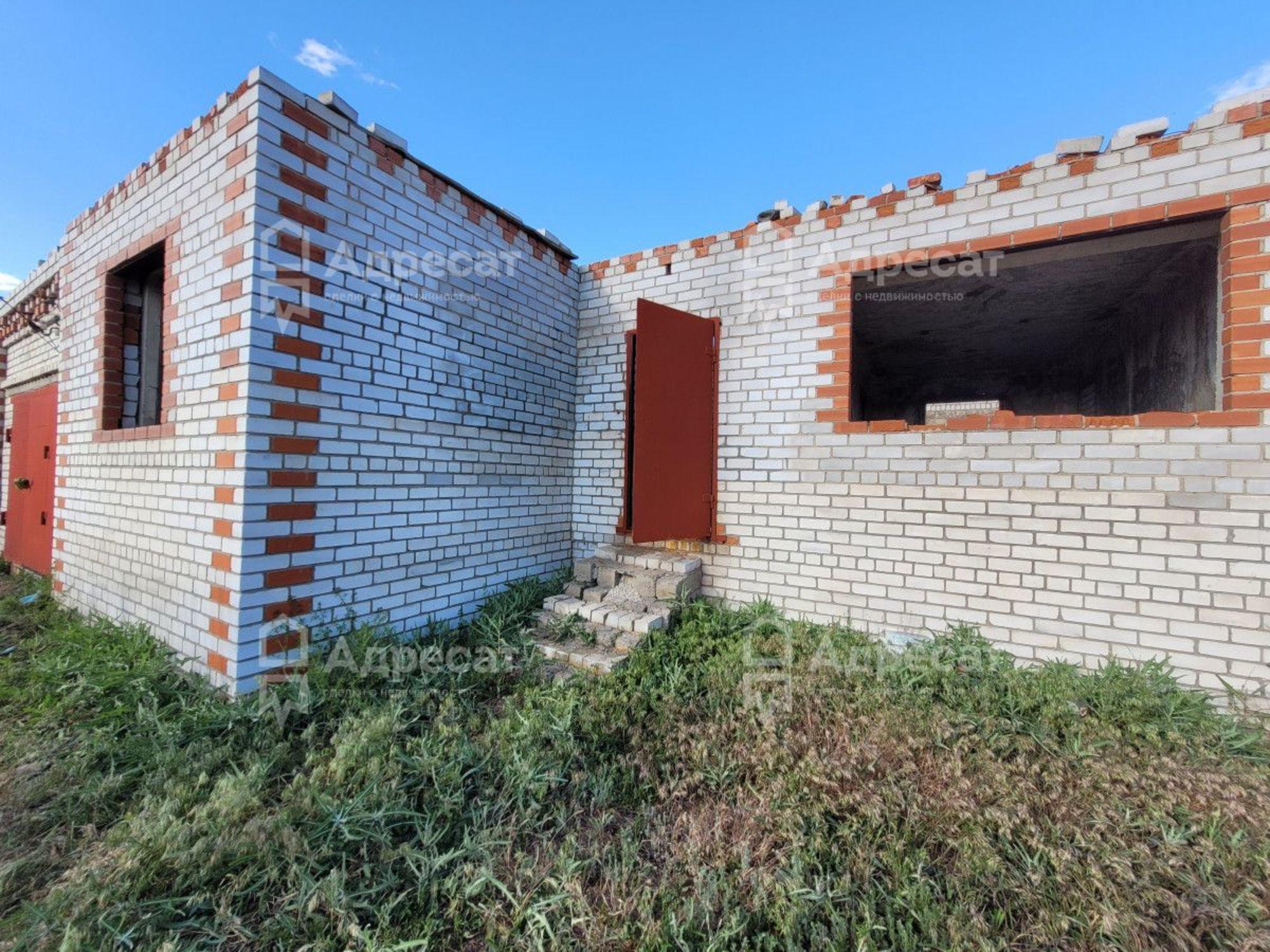 Купить дачу, дом, коттедж за 1 200 000 рублей на ул. Некрасова