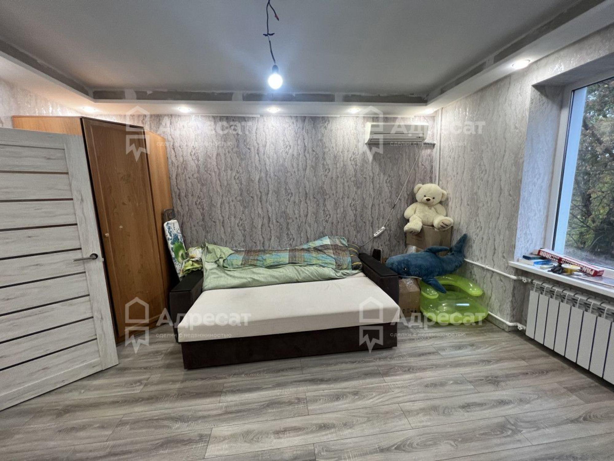 Купить квартиру за 4 850 000 рублей на ул. Саушинская,  д.20