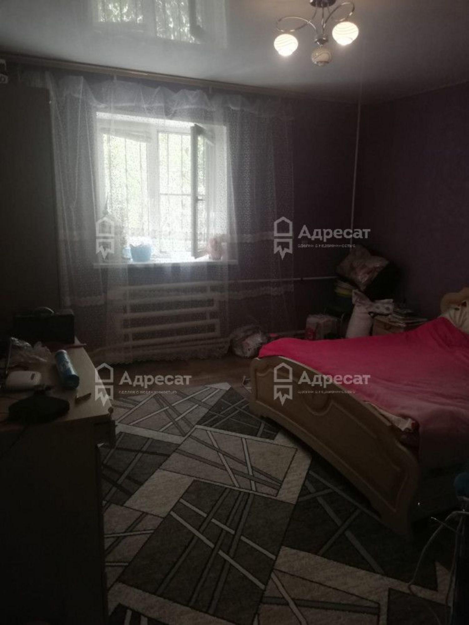 Купить квартиру за 2 100 000 рублей на ул. Воронкова,  д.27