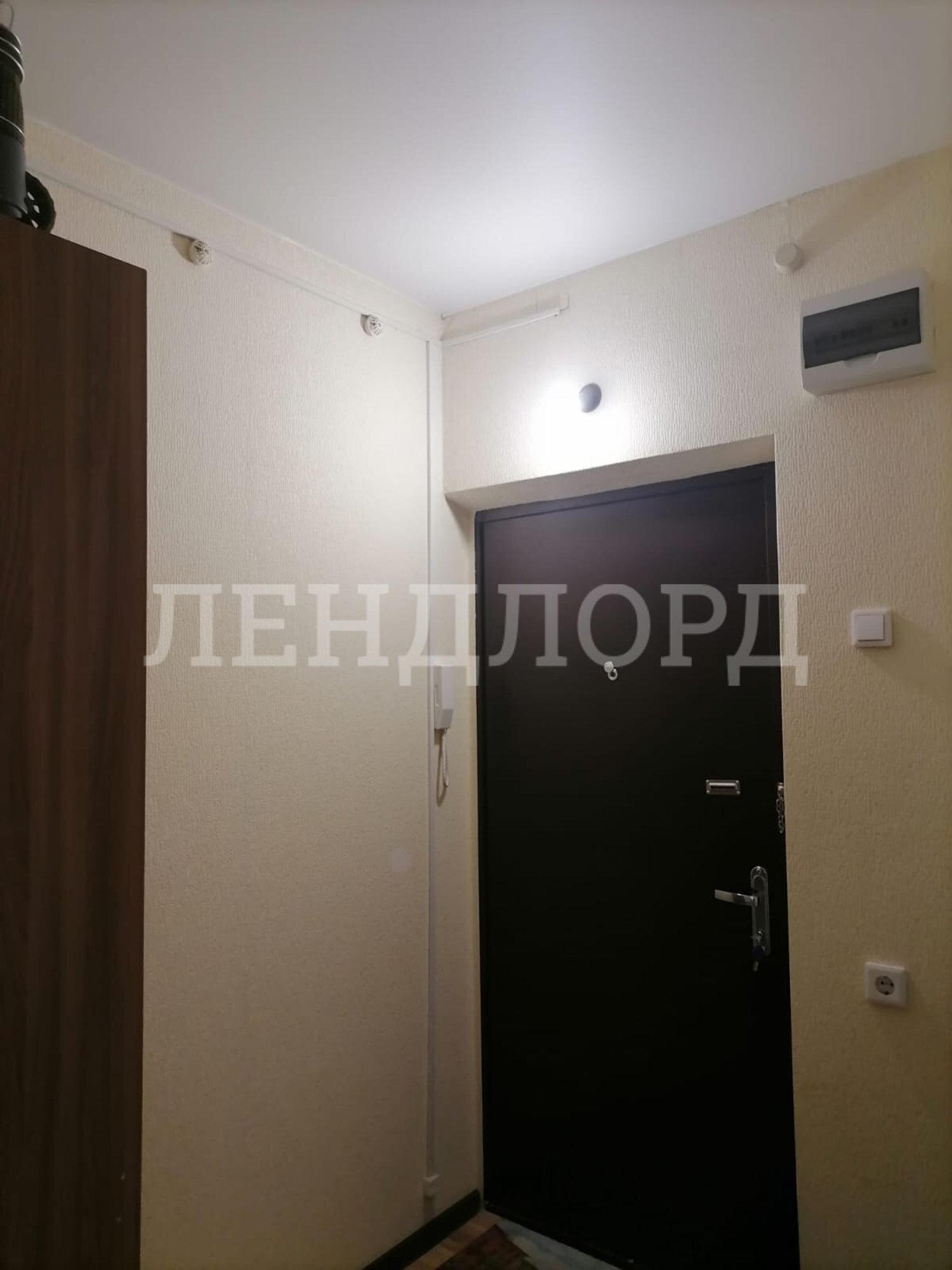 Сдать студию за 20 000 рублей на улица Тимофеева, 14к1