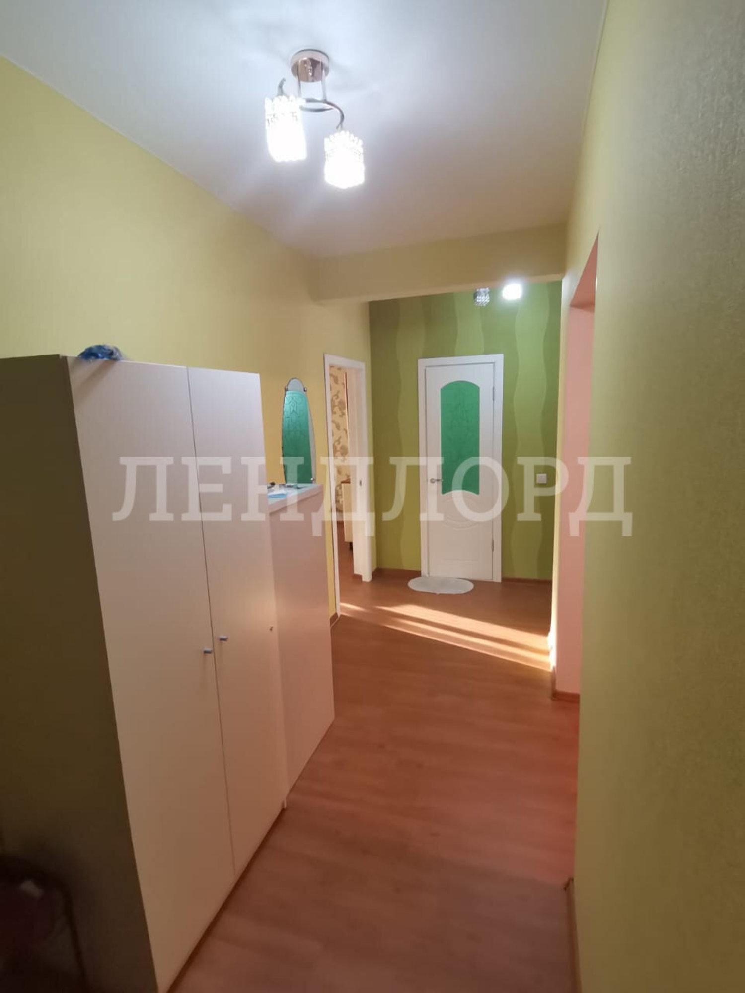 Сдать квартиру за 35 000 рублей на улица Скачкова, 54