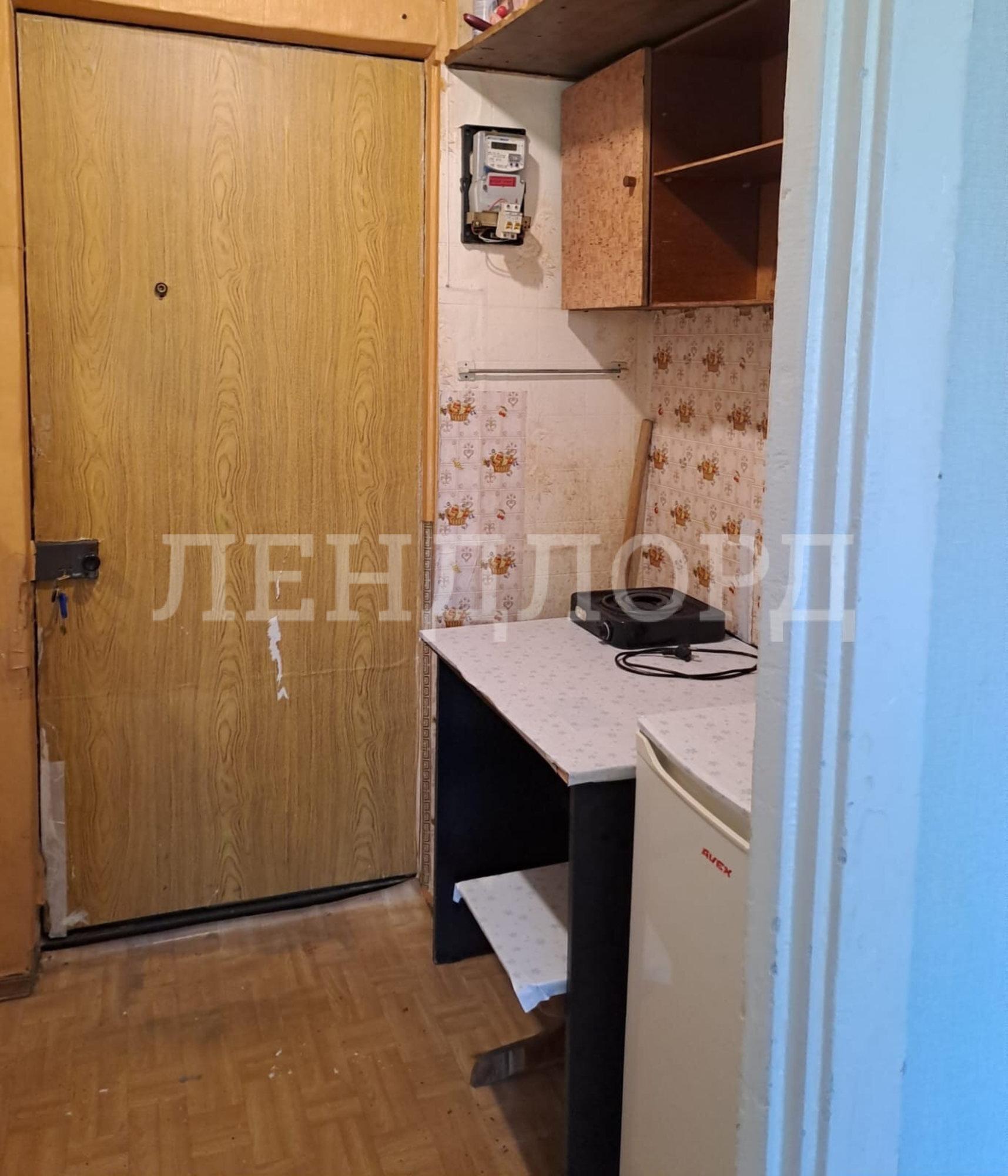 Купить квартиру за 1 500 000 рублей на Казахская улица, 87/2