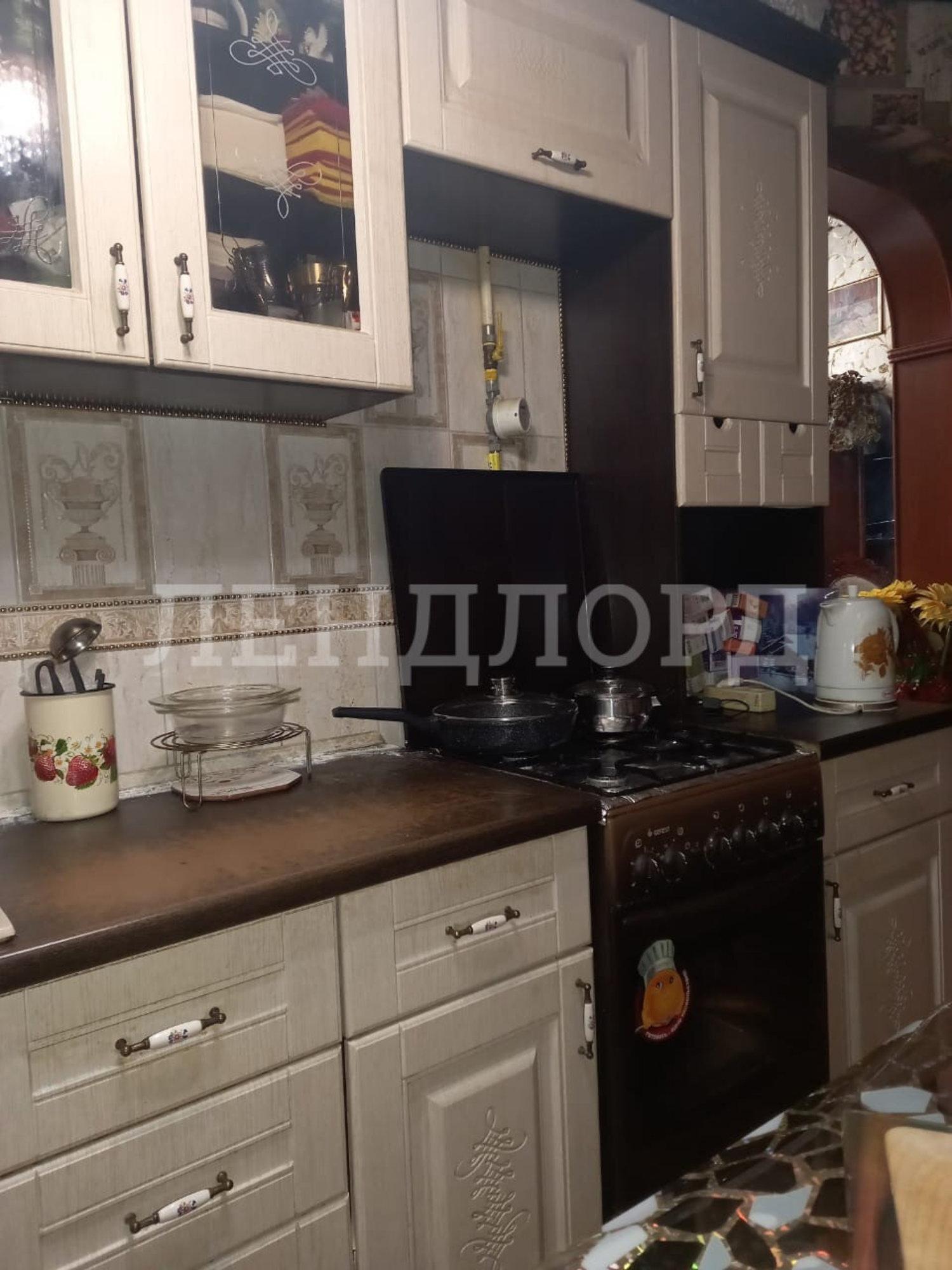 Купить квартиру за 9 990 000 рублей на улица Максима Горького, 195