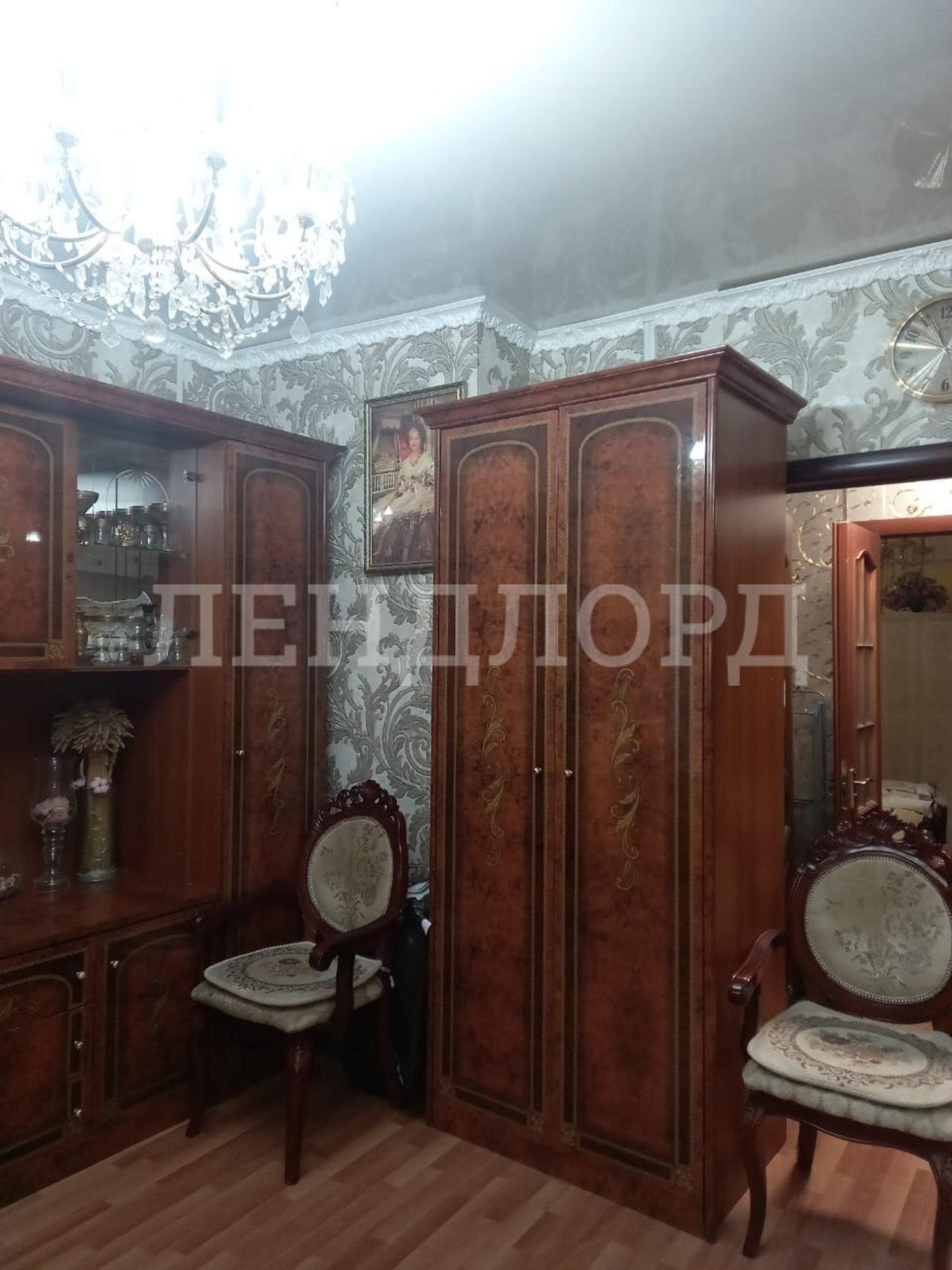 Купить квартиру за 9 990 000 рублей на улица Максима Горького, 195