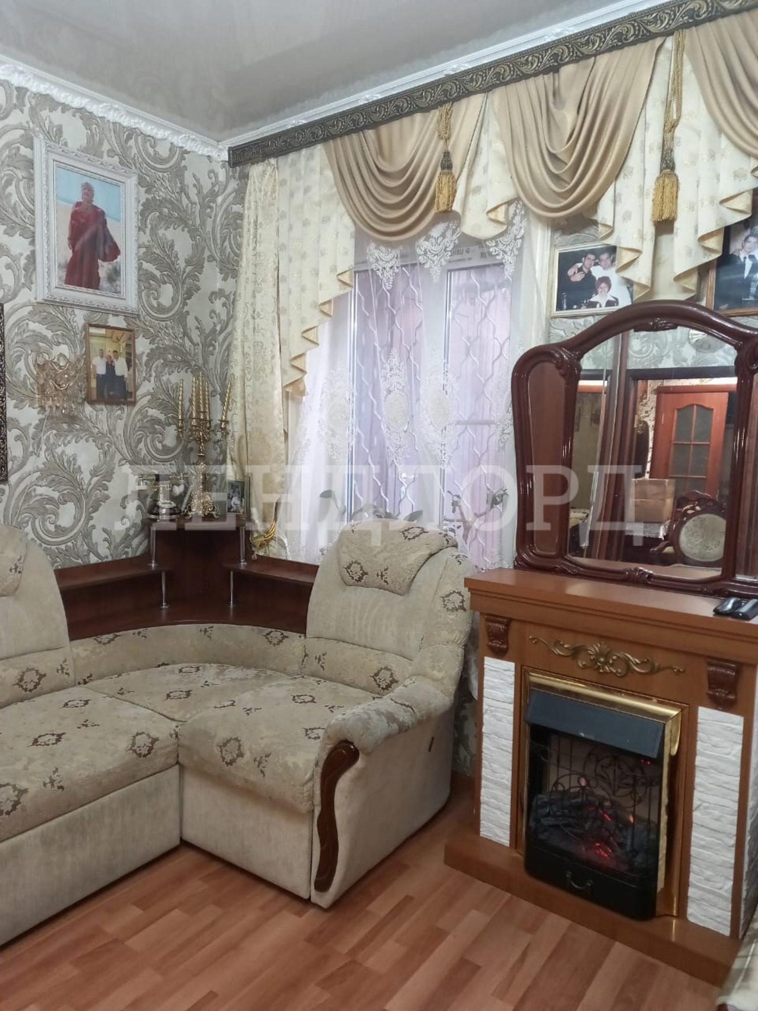 Купить квартиру за 9 990 000 рублей на улица Максима Горького, 195