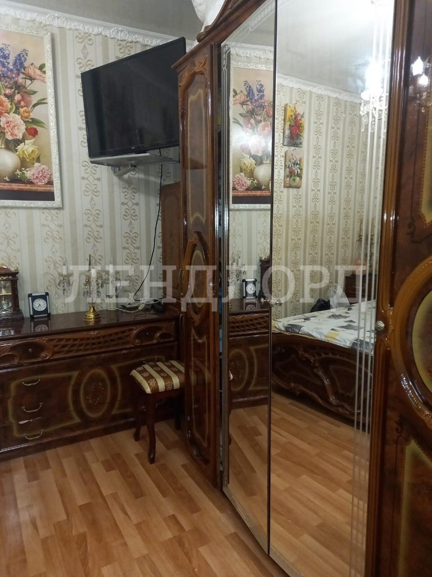 Купить квартиру за 9 990 000 рублей на улица Максима Горького, 195
