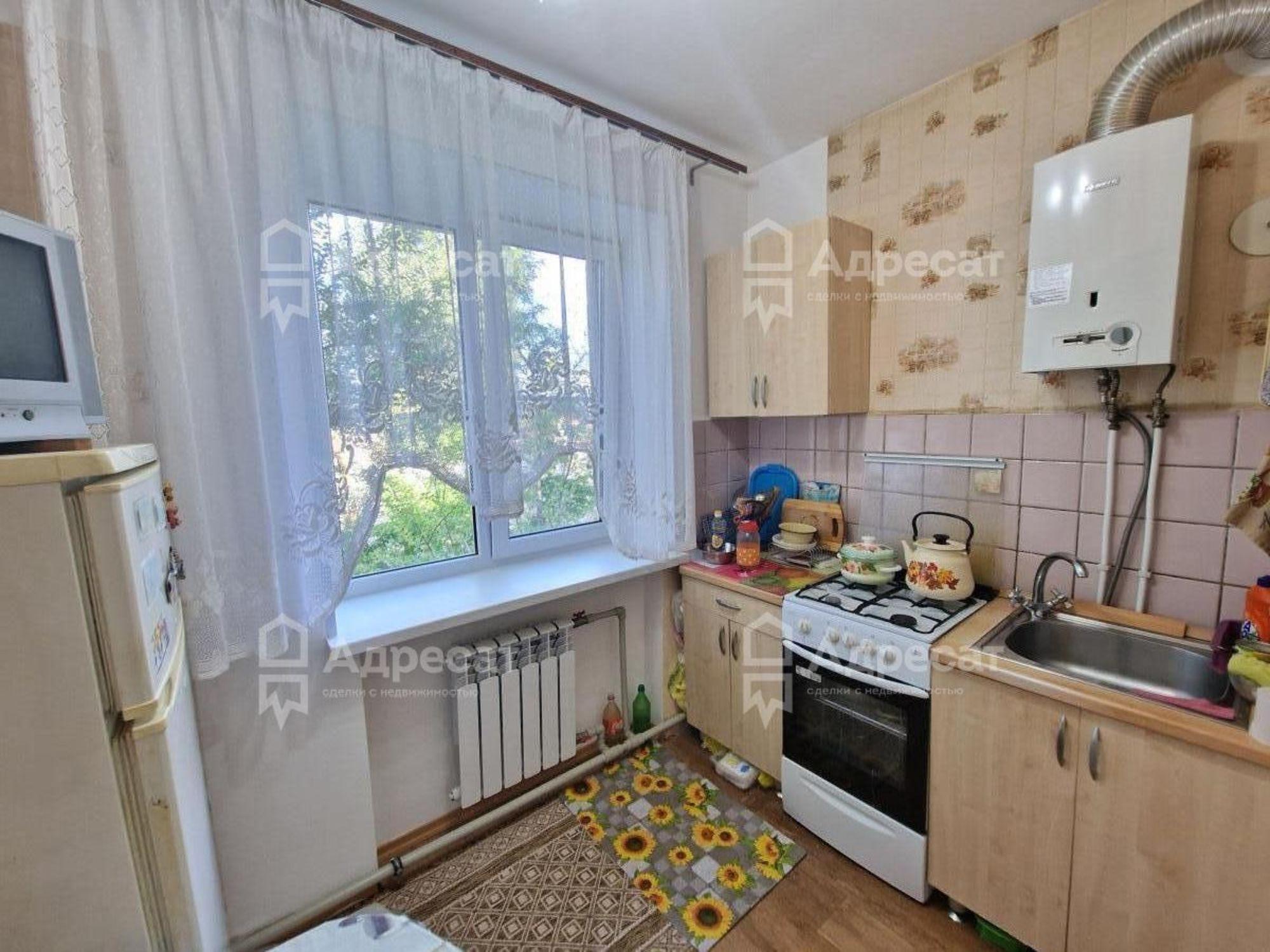 Купить квартиру за 2 350 000 рублей на ул. им. Луконина,  д.11