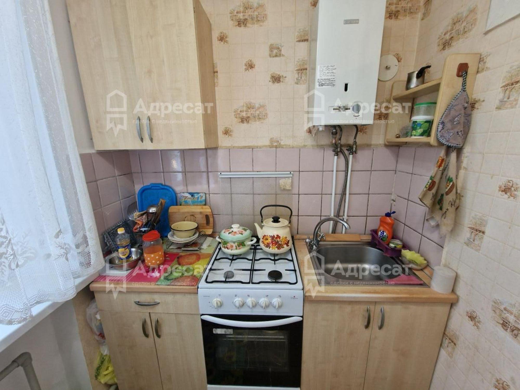 Купить квартиру за 2 350 000 рублей на ул. им. Луконина,  д.11