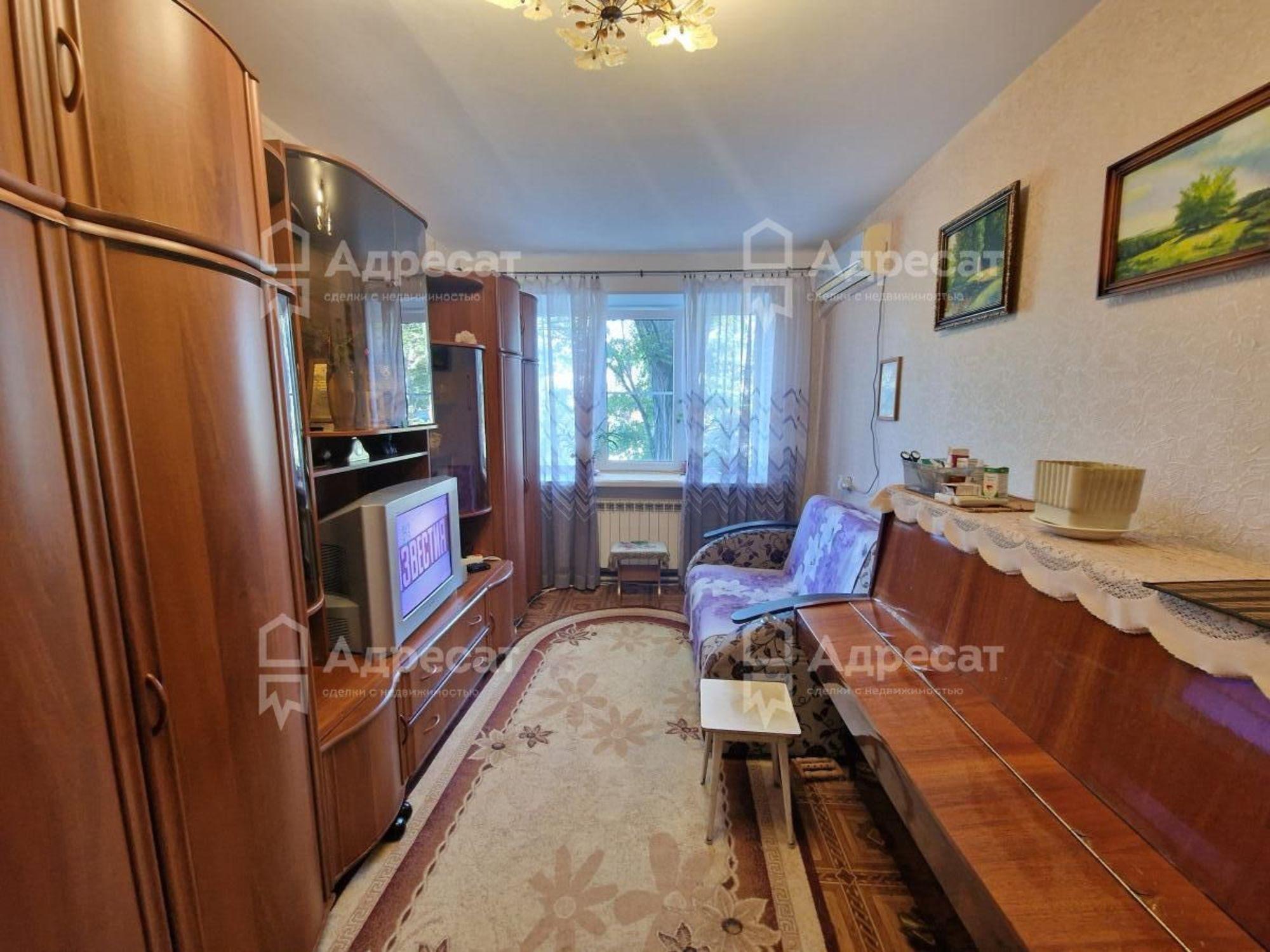 Купить квартиру за 2 350 000 рублей на ул. им. Луконина,  д.11