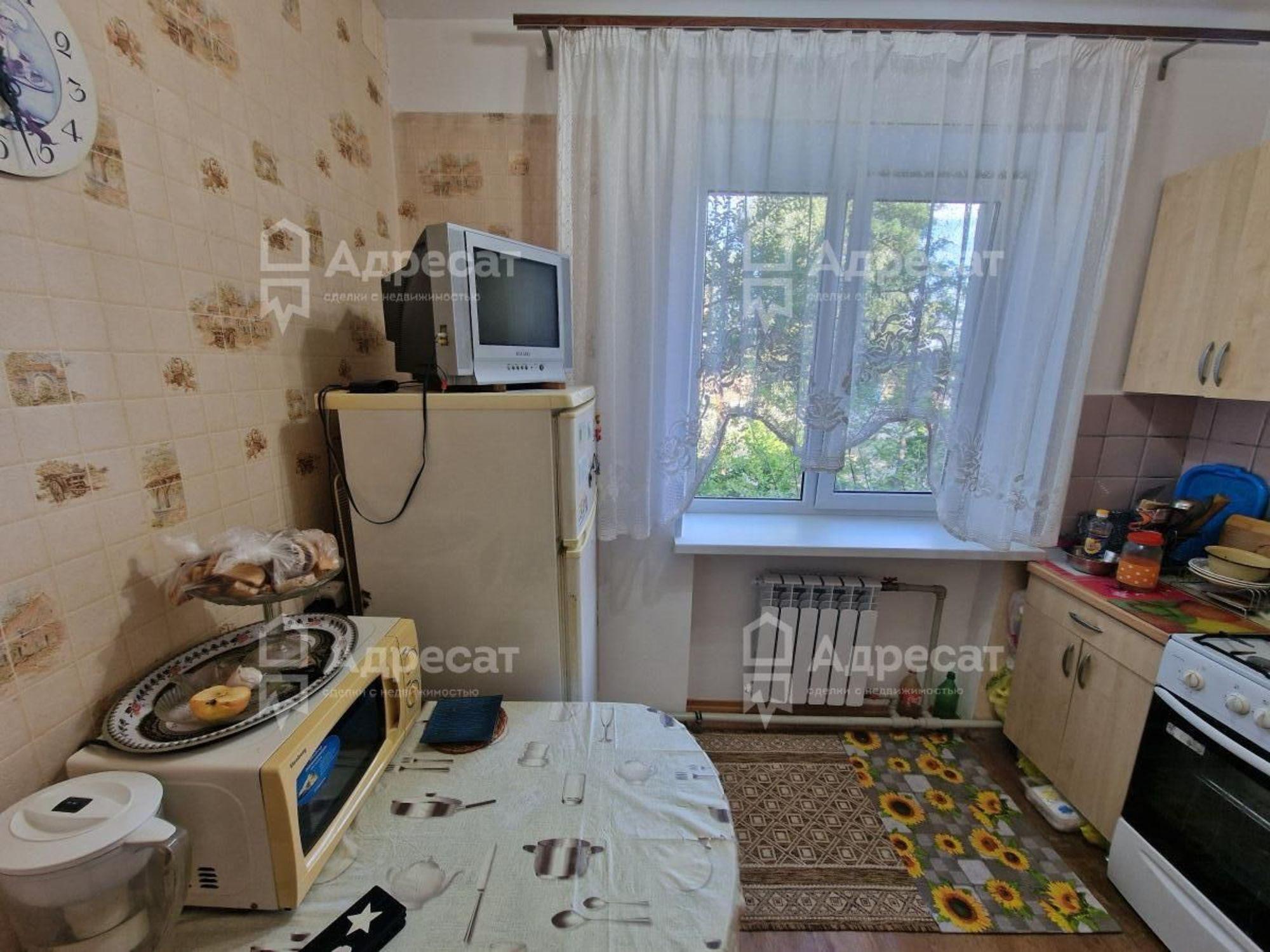 Купить квартиру за 2 350 000 рублей на ул. им. Луконина,  д.11