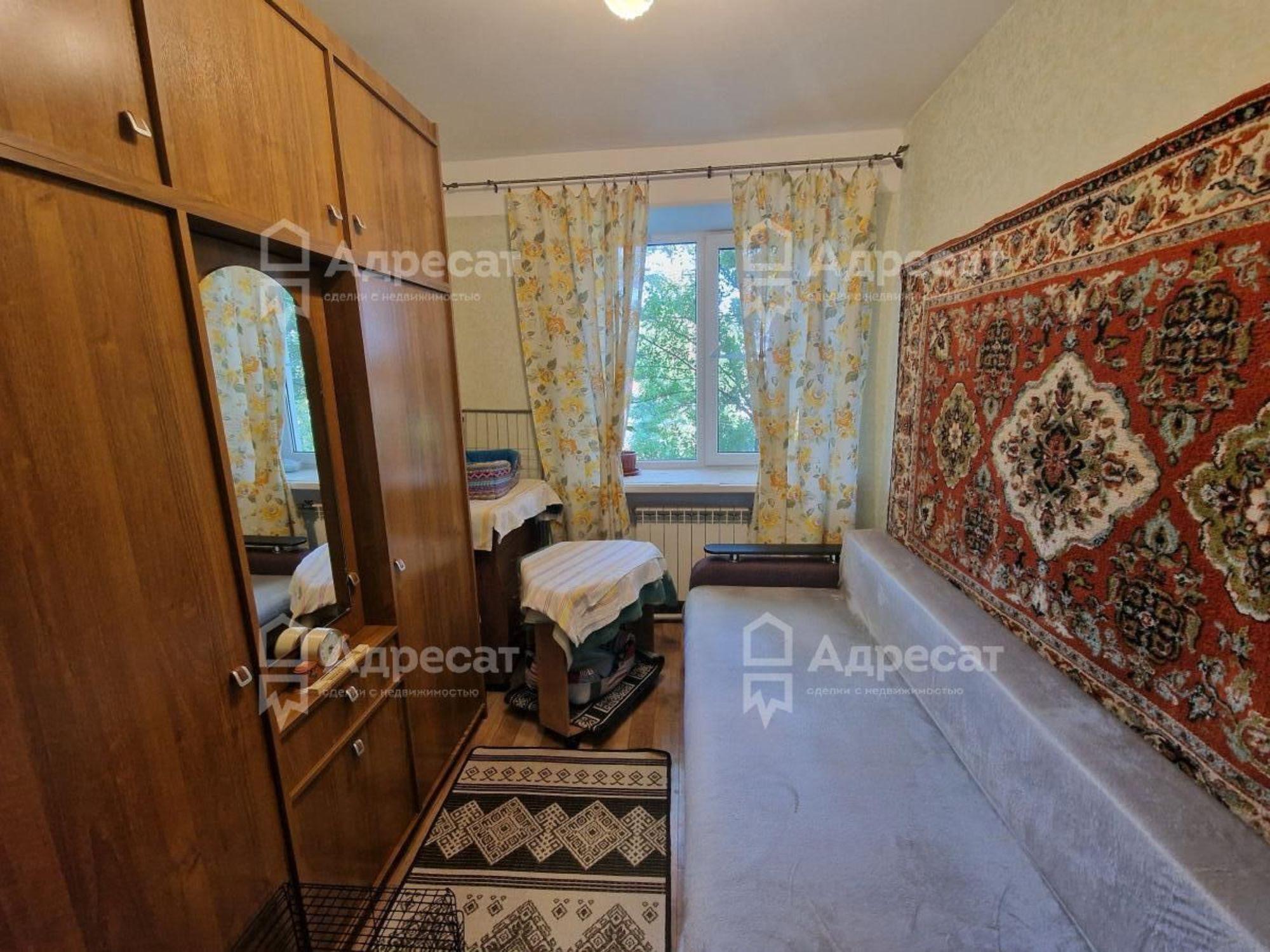 Купить квартиру за 2 350 000 рублей на ул. им. Луконина,  д.11