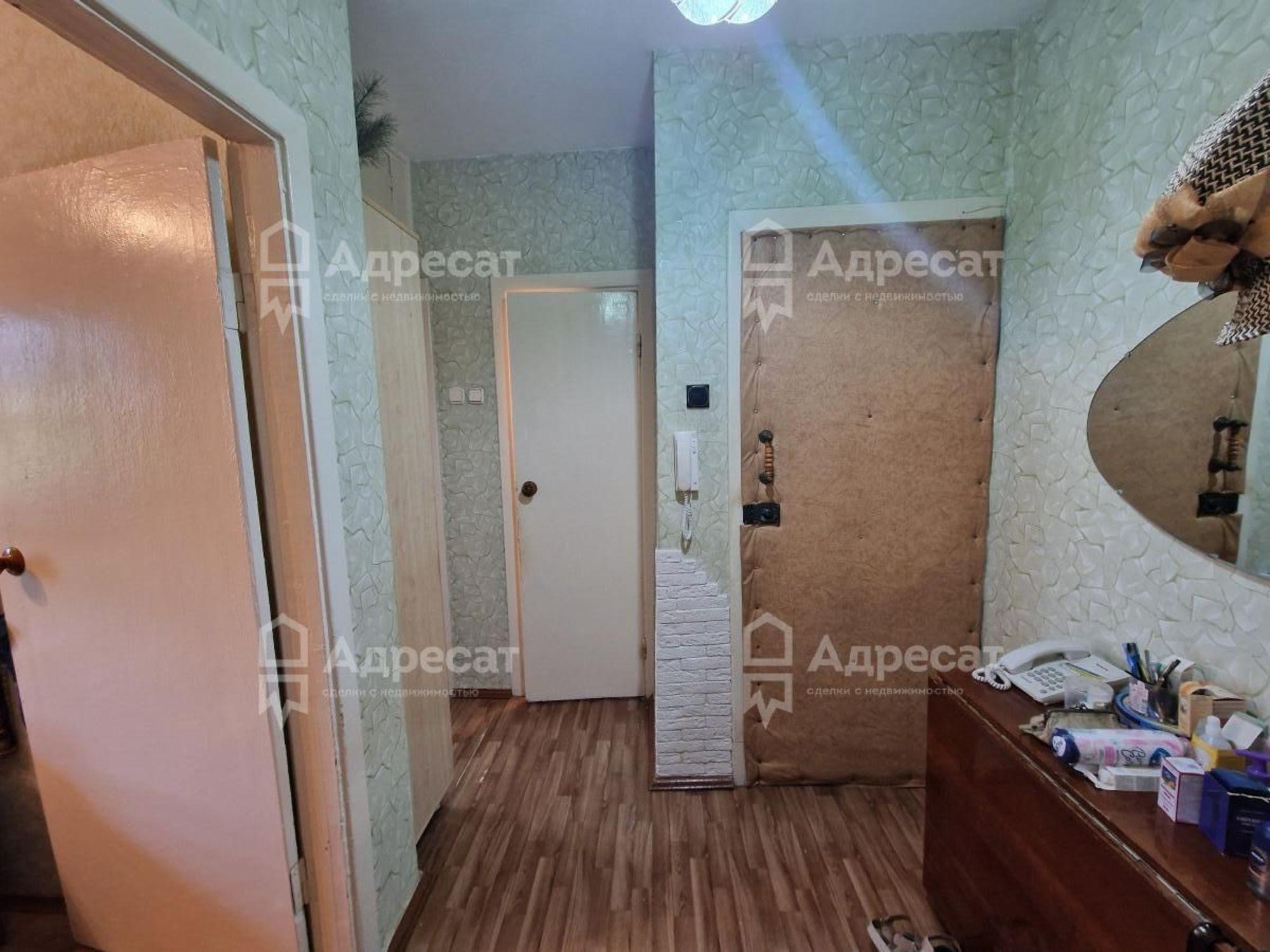 Купить квартиру за 2 350 000 рублей на ул. им. Луконина,  д.11