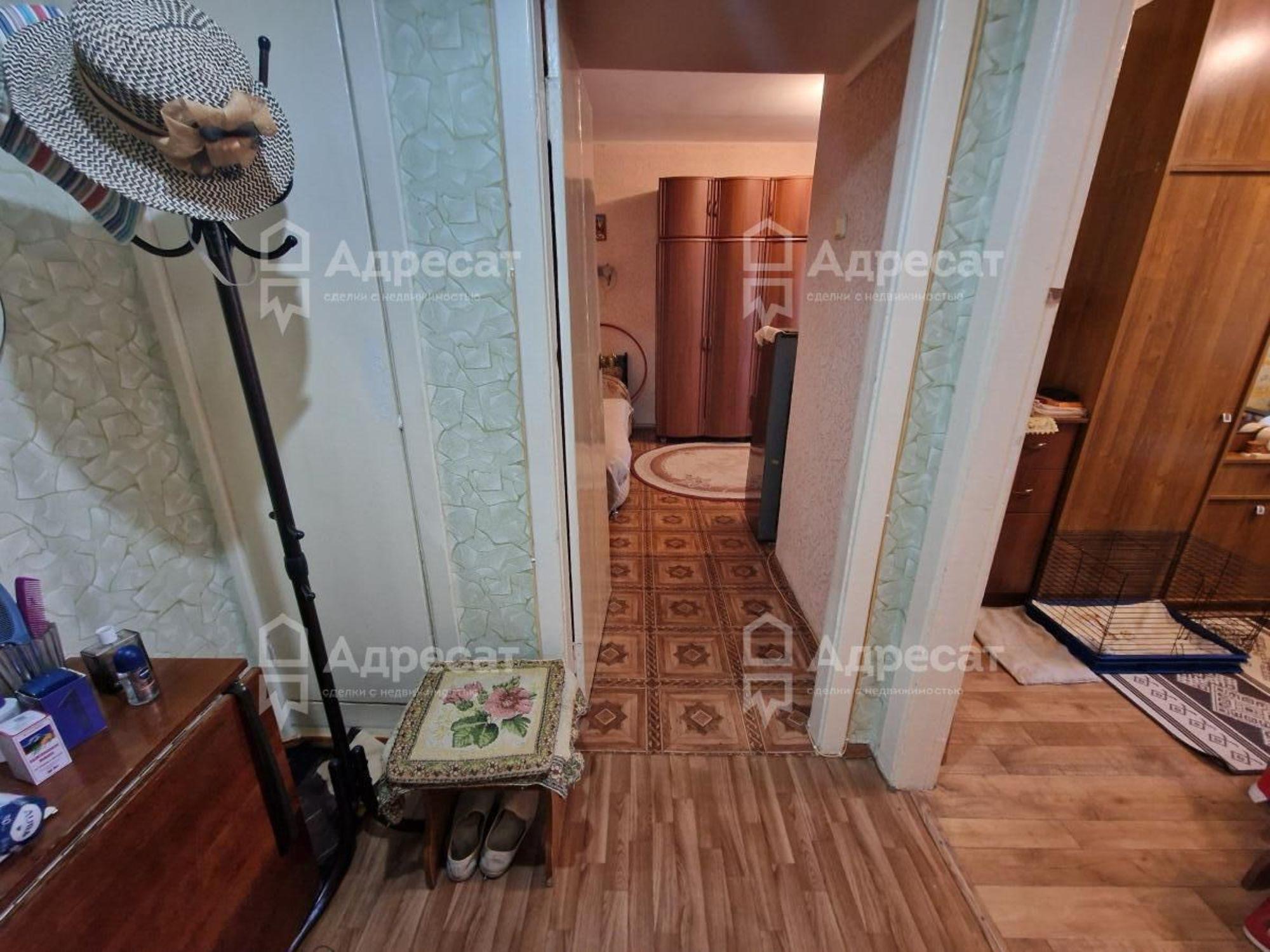 Купить квартиру за 2 350 000 рублей на ул. им. Луконина,  д.11