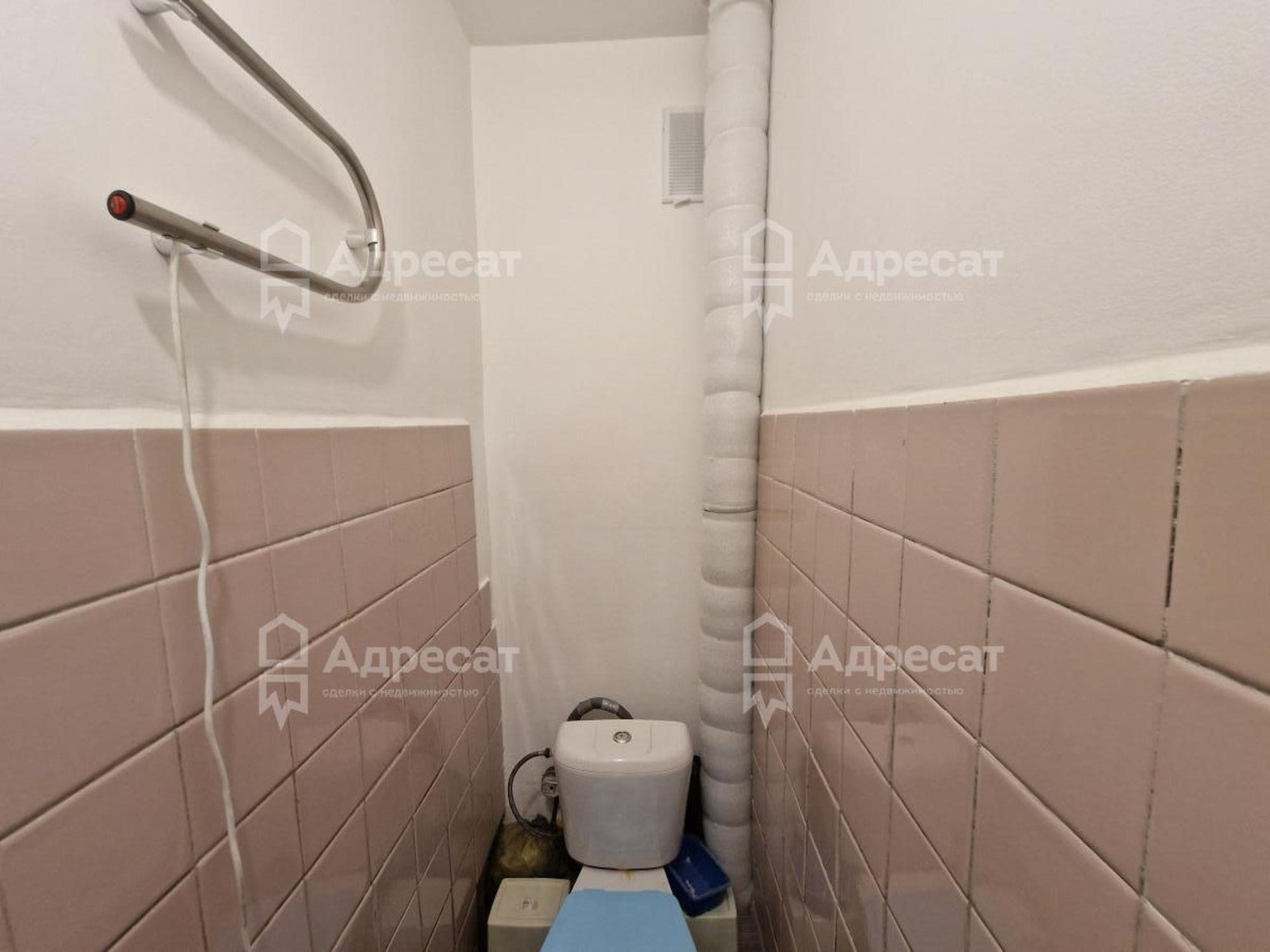 Купить квартиру за 2 350 000 рублей на ул. им. Луконина,  д.11