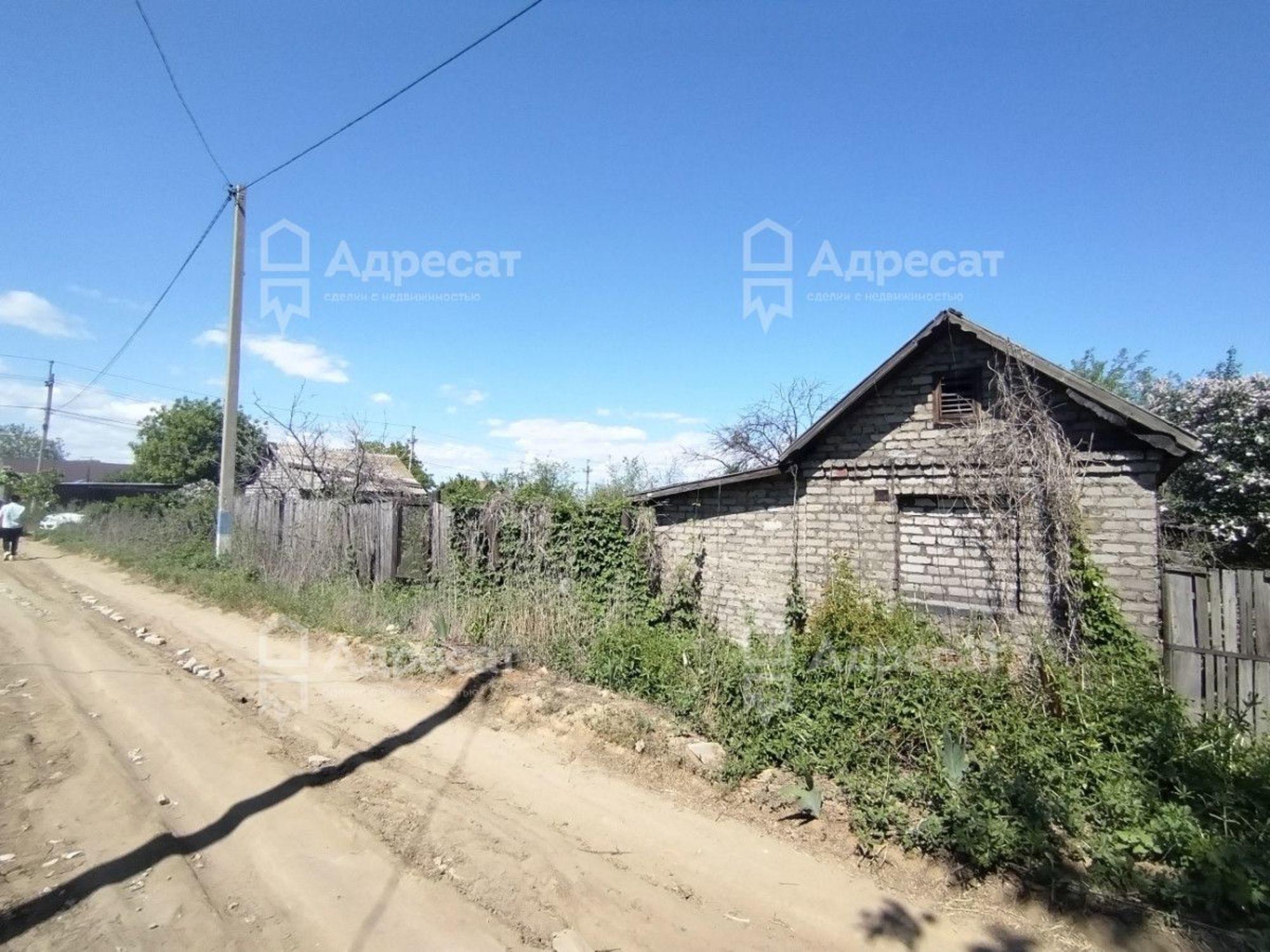 Купить землю, земельный участок за 630 000 рублей на Алюминиевский массив, 21 квартал