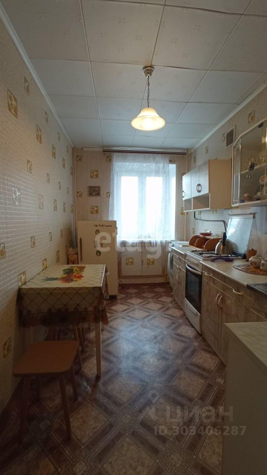 Сдать квартиру за 13 000 рублей на Советская улица, 35