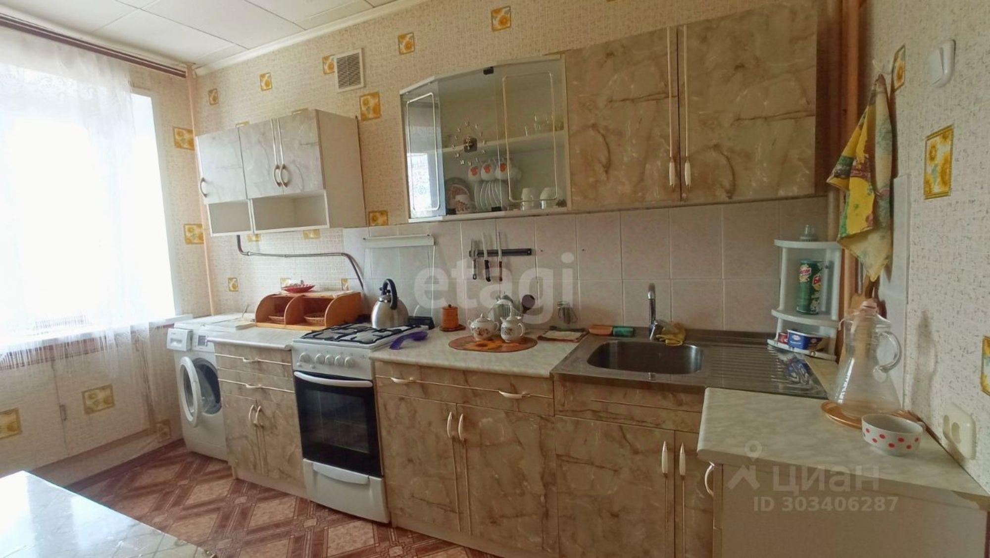 Сдать квартиру за 13 000 рублей на Советская улица, 35