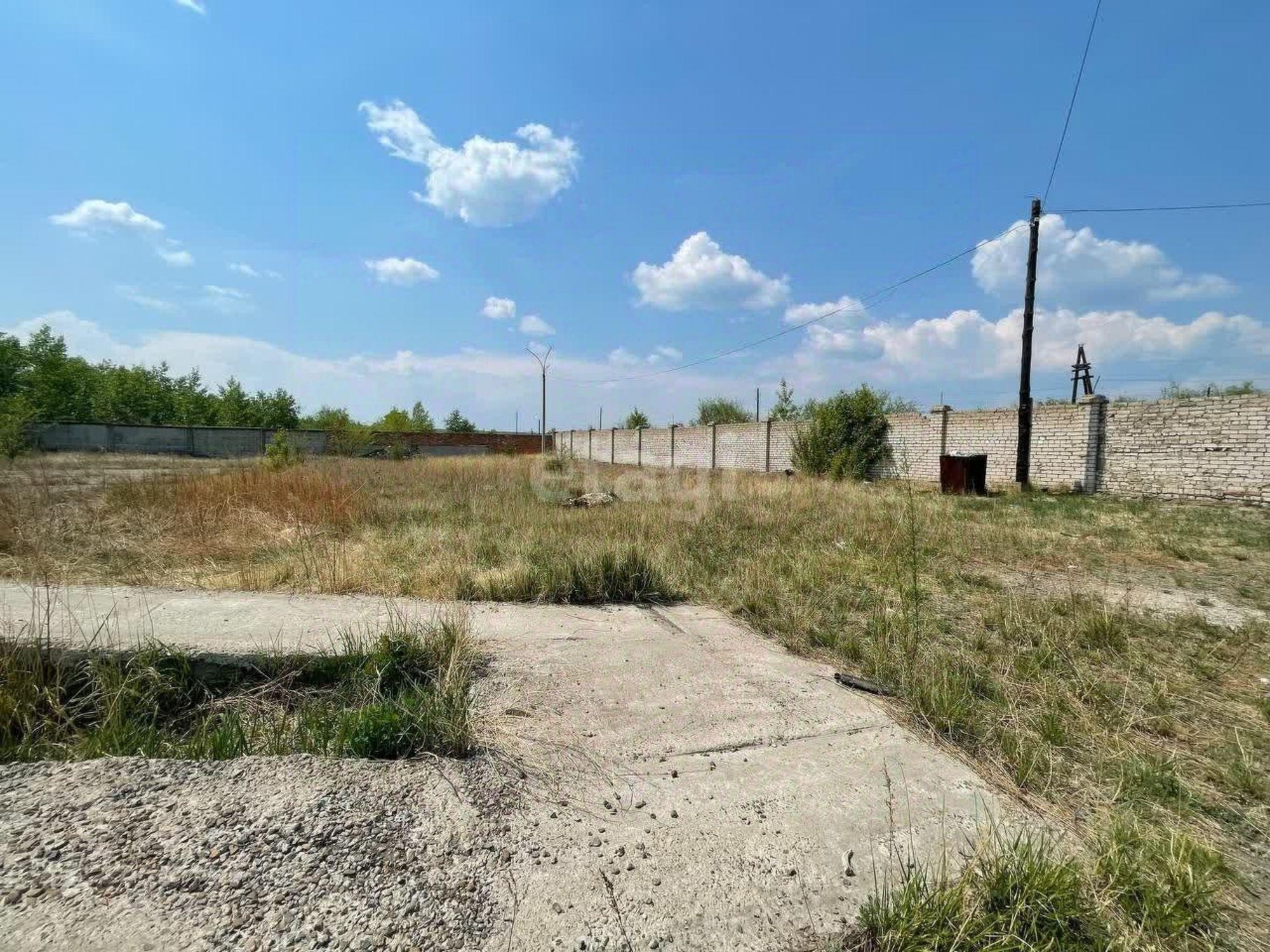 Купить складское помещение за 15 000 000 рублей на ул Забайкальская, 1 А