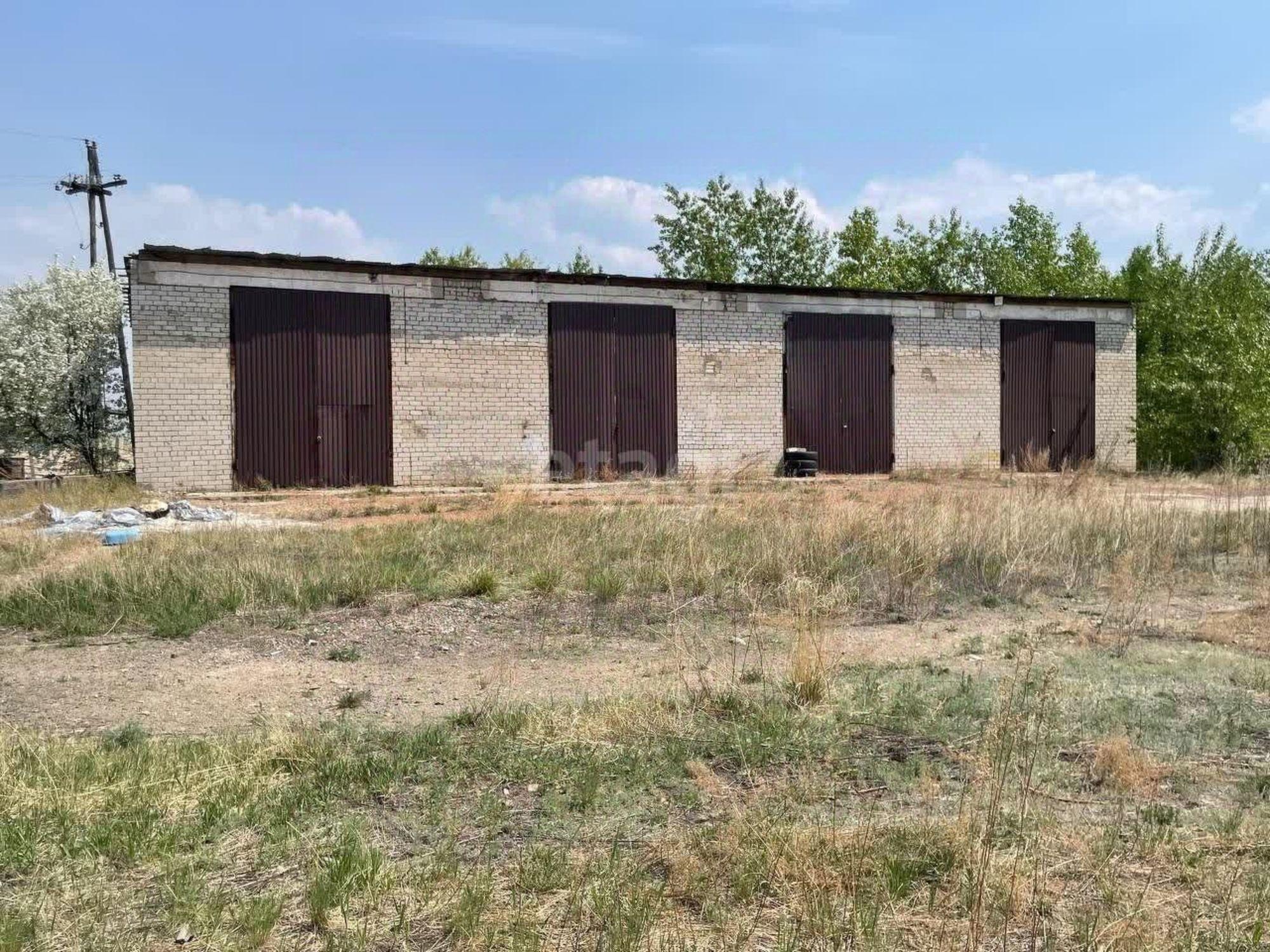 Купить складское помещение за 15 000 000 рублей на ул Забайкальская, 1 А