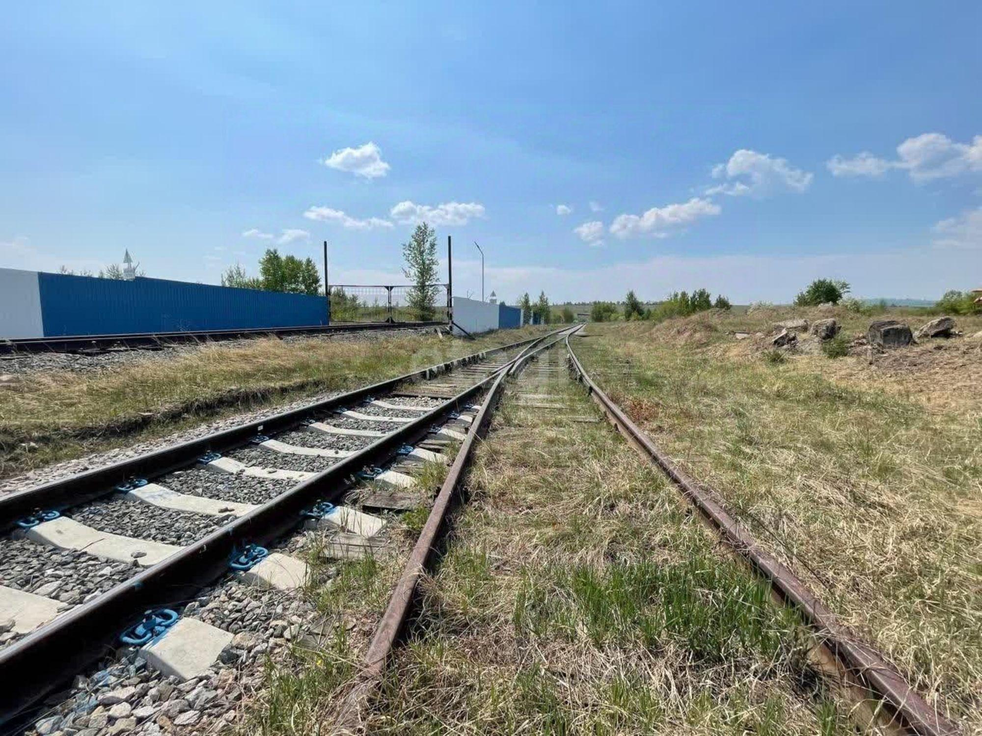 Купить складское помещение за 15 000 000 рублей на ул Забайкальская, 1 А