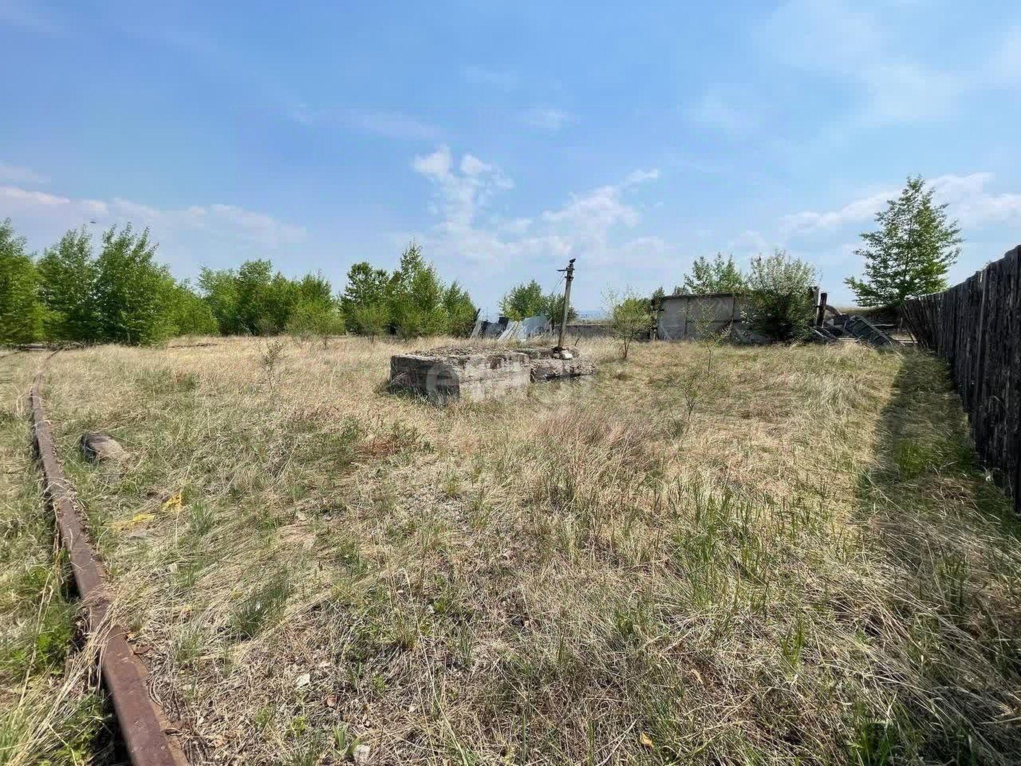 Купить складское помещение за 15 000 000 рублей на ул Забайкальская, 1 А