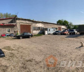 помещение 912 кв м Строительная улица, 3а