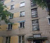 1-комн, 17.5кв м, этаж 5/5 14-й проезд, 10 к.4