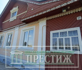 коттедж 61 кв м Кочневская 2-я ул, 27 а