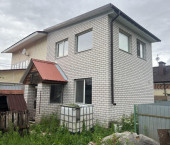 коттедж 125.8 кв м Пролетарская 2-я ул