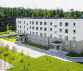 1-комн, 17кв м, этаж 1/4 Медовая ул, 9 кор.5