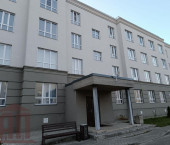 1-комн, 20кв м, этаж 2/4 Медовая ул, 9 кор.5