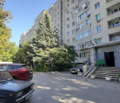 3-комн, 70кв м, этаж 5/9 37