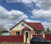 коттедж 105 кв м ул Дружбы