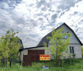 коттедж 62.8 кв м улица Мира, 54