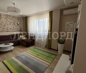 3-комн, 84.7кв м, этаж 14/17 улица Жмайлова, 4Е