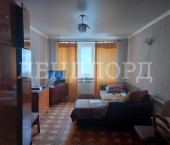 комната 100 кв м улица Юности, 9