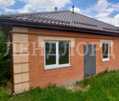 коттедж 70 кв м Изумрудная улица