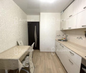 2-комн, 59кв м, этаж 6/9 ул. Шекснинская,  д.46