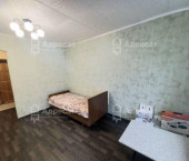 комната 18.5 кв м ул. Быстрова,  д.84