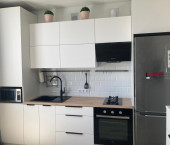 1-комн, 45кв м, этаж 9/9 Россия, Куйбышева ул, 27б