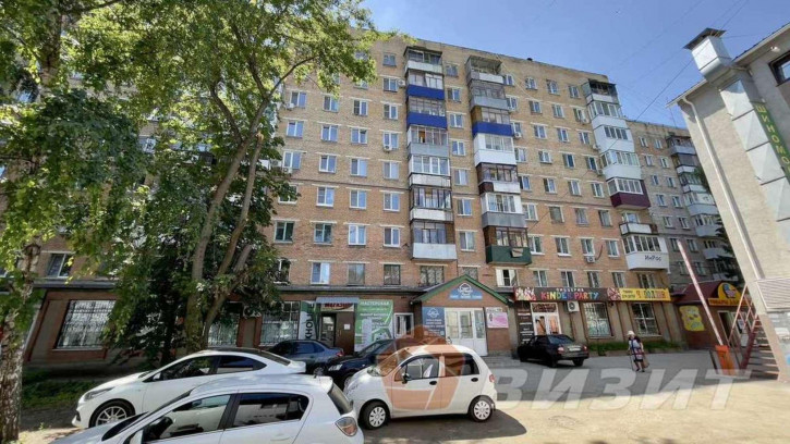 Торговое помещение Кирова проспект, 180