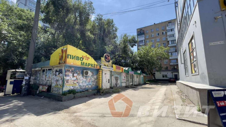 Торговое помещение Кирова проспект, 180
