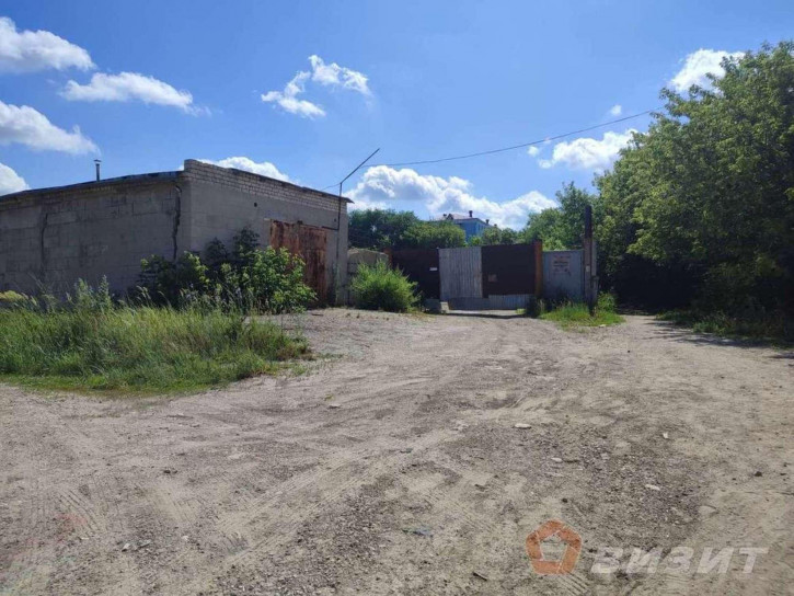 Производственное помещение Строительная улица, 3а