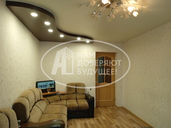 2-комн квартира Октябрьский проспект, 14