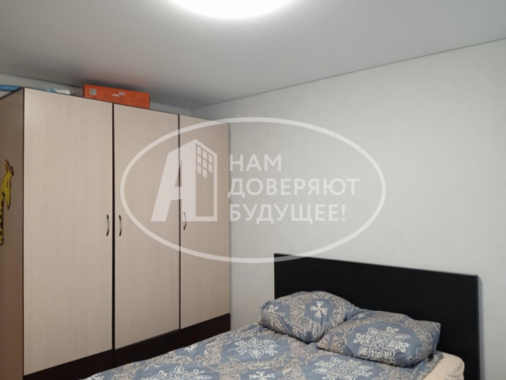 2-комн квартира Октябрьский проспект, 14