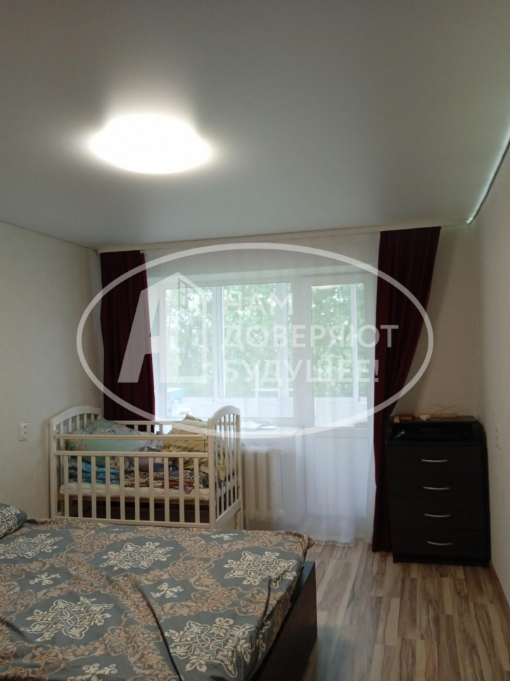 2-комн квартира Октябрьский проспект, 14