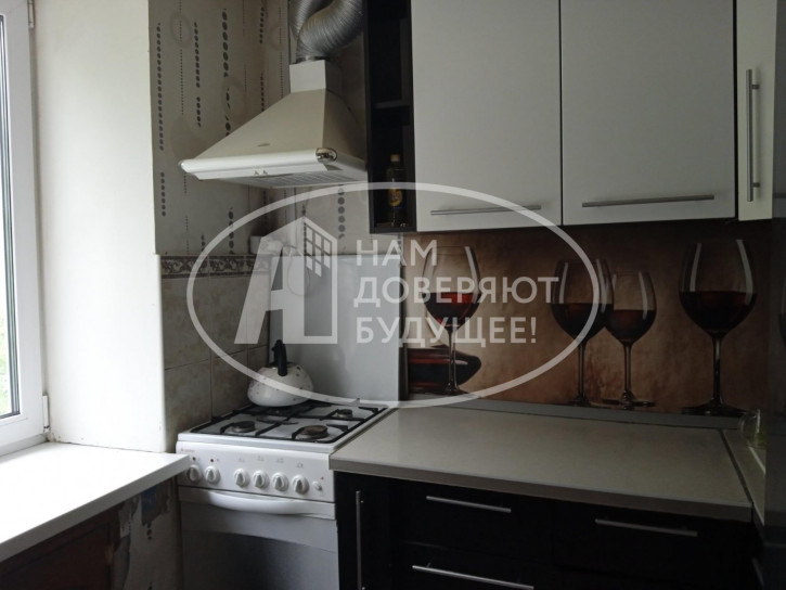 2-комн квартира Октябрьский проспект, 14