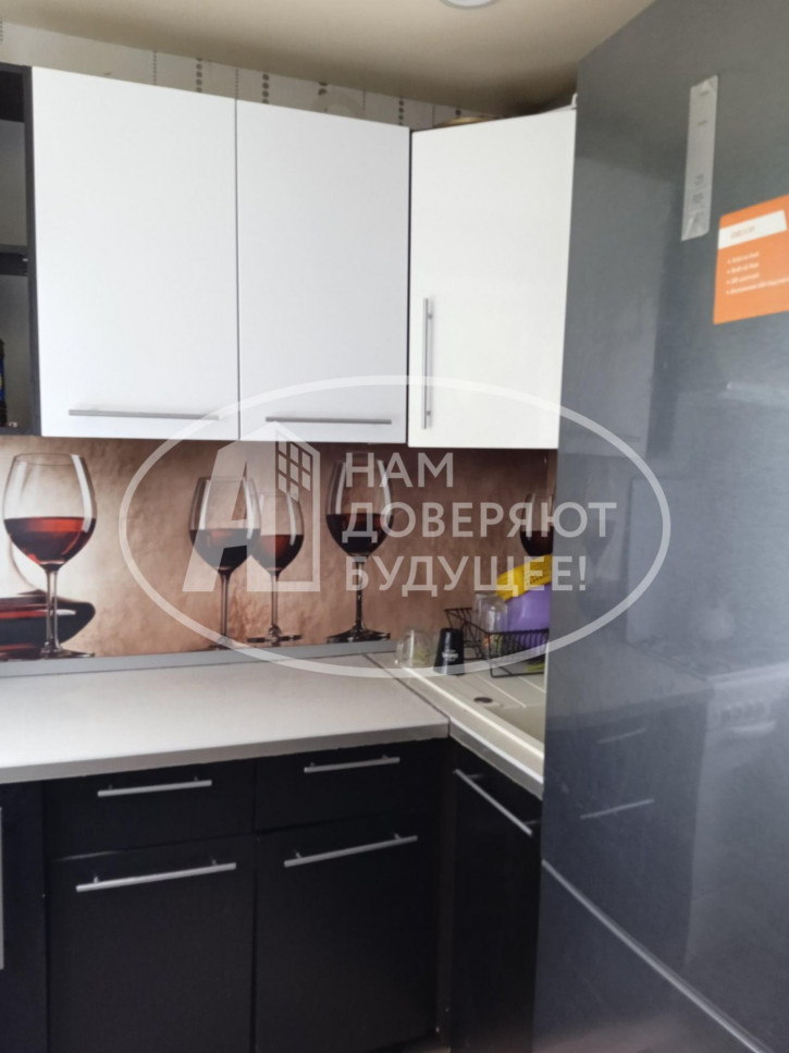 2-комн квартира Октябрьский проспект, 14